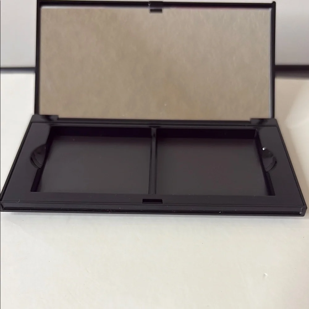 Mary Kay Black Eyeshadow Palette Sleek Design